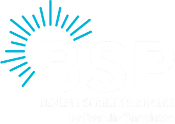 Franklin BSP Reality Trust